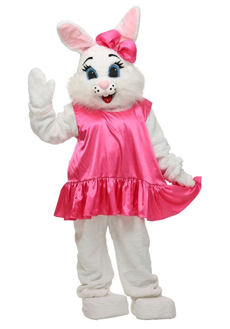 bunny costume